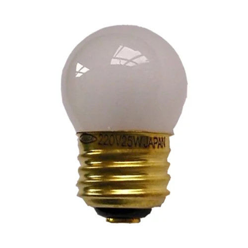 لامپ هالوژن لنزومتر 220 ولت 15 وات هوسوبوشی مدل O-3637 پایه معمولی (E27)