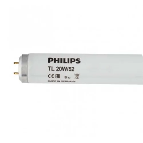 لامپ فتوتراپی 20 وات فیلیپس مدل TL20W/52 پایه G13