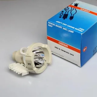 قیمت و خرید لامپ زنون دستگاه آندوسکوپی 180 وات اسرام مدل XBO R 180 W/45 C OFR