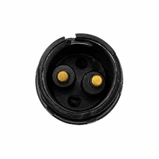 قیمت و خرید سرپیچ پایه خاری (BA22D) مدل باکالیت مخصوص لامپ های سرپیچ خاری (انگلیسی)