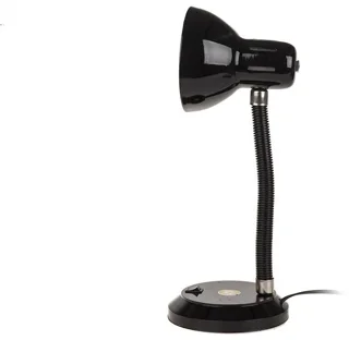 قیمت و خرید چراغ مطالعه کریم زاده مدل CL-113 کاسه بزرگ