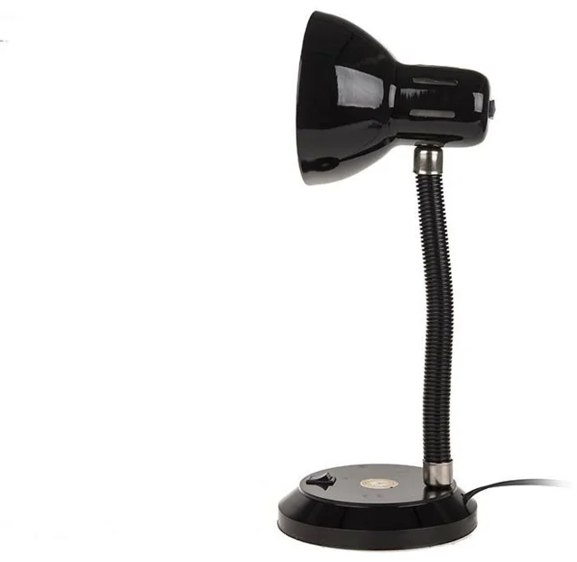 قیمت و خرید چراغ مطالعه کریم زاده مدل CL-113 کاسه بزرگ