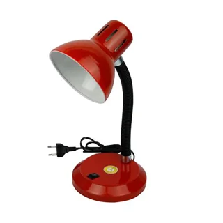 قیمت و خرید چراغ مطالعه کریم زاده مدل CL-113 کاسه بزرگ