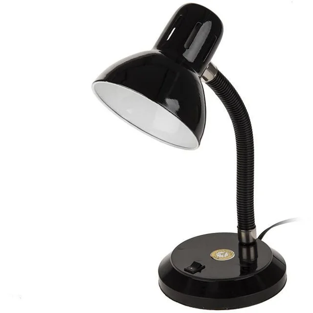 قیمت و خرید چراغ مطالعه کریم زاده مدل CL-113 کاسه بزرگ