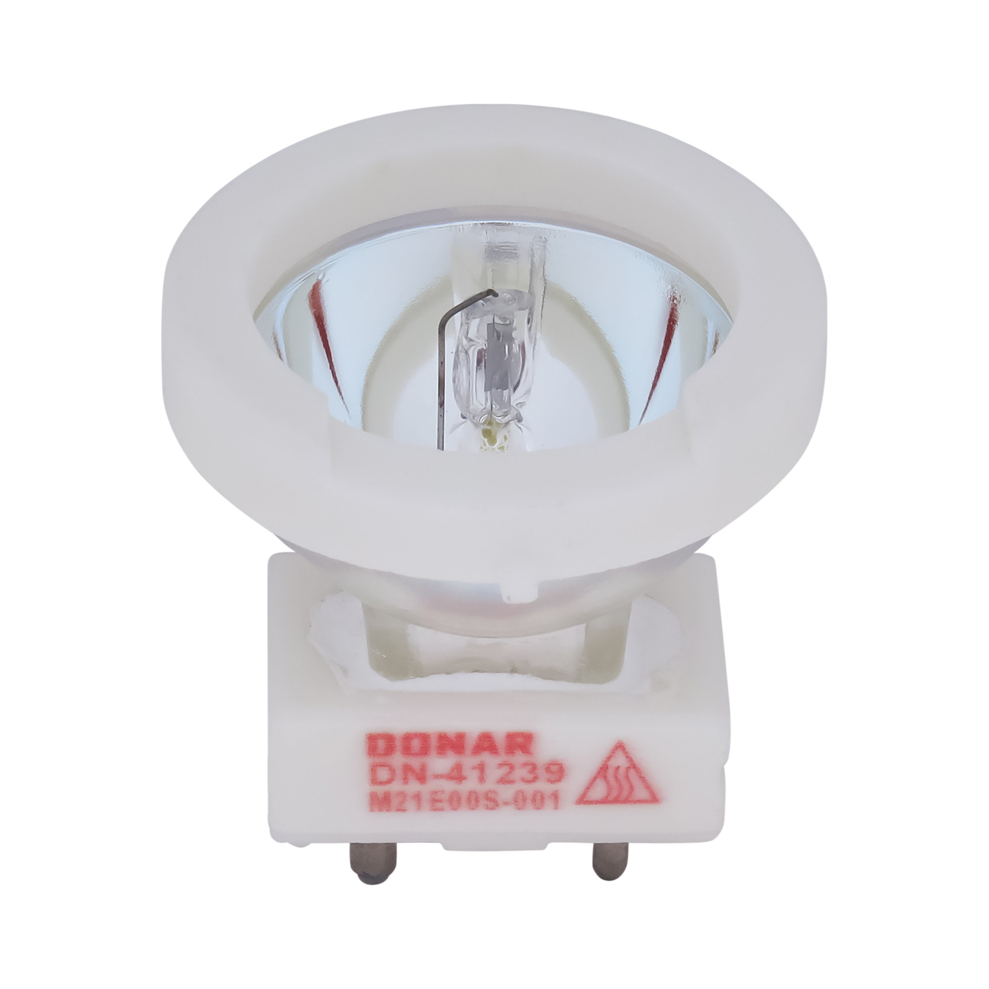 لامپ زنون کاسه ای مدل DN-41239 کد M21E00S-001 مناسب برای دستگاه آندوسکوپی