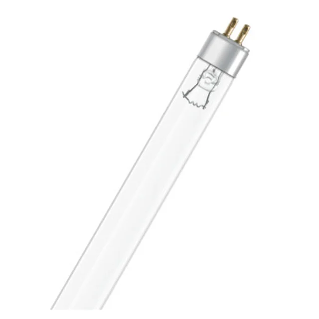 قیمت و خرید لامپ یووی سی 4 وات اسرام مدل OSRAM HNS 4W G5 پایه G5