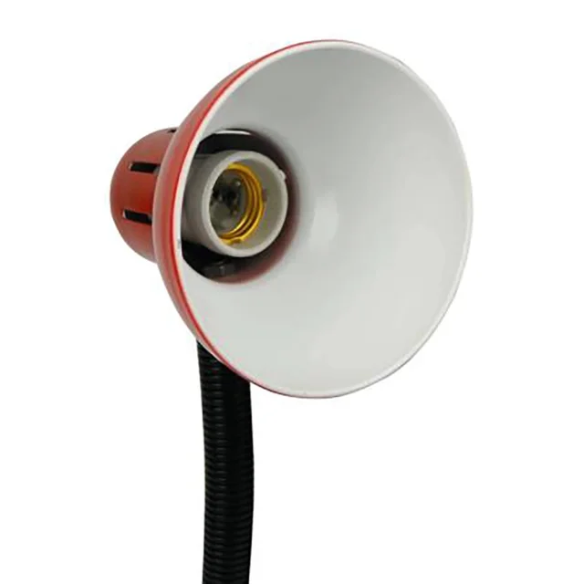 قیمت و خرید چراغ مطالعه کریم زاده مدل CL-113 کاسه بزرگ