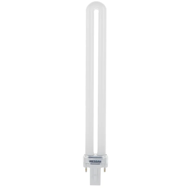 قیمت و خرید لامپ چراغ مطالعه 11 وات مصباح مدل PLS-11W پایه دو یپن (G23)