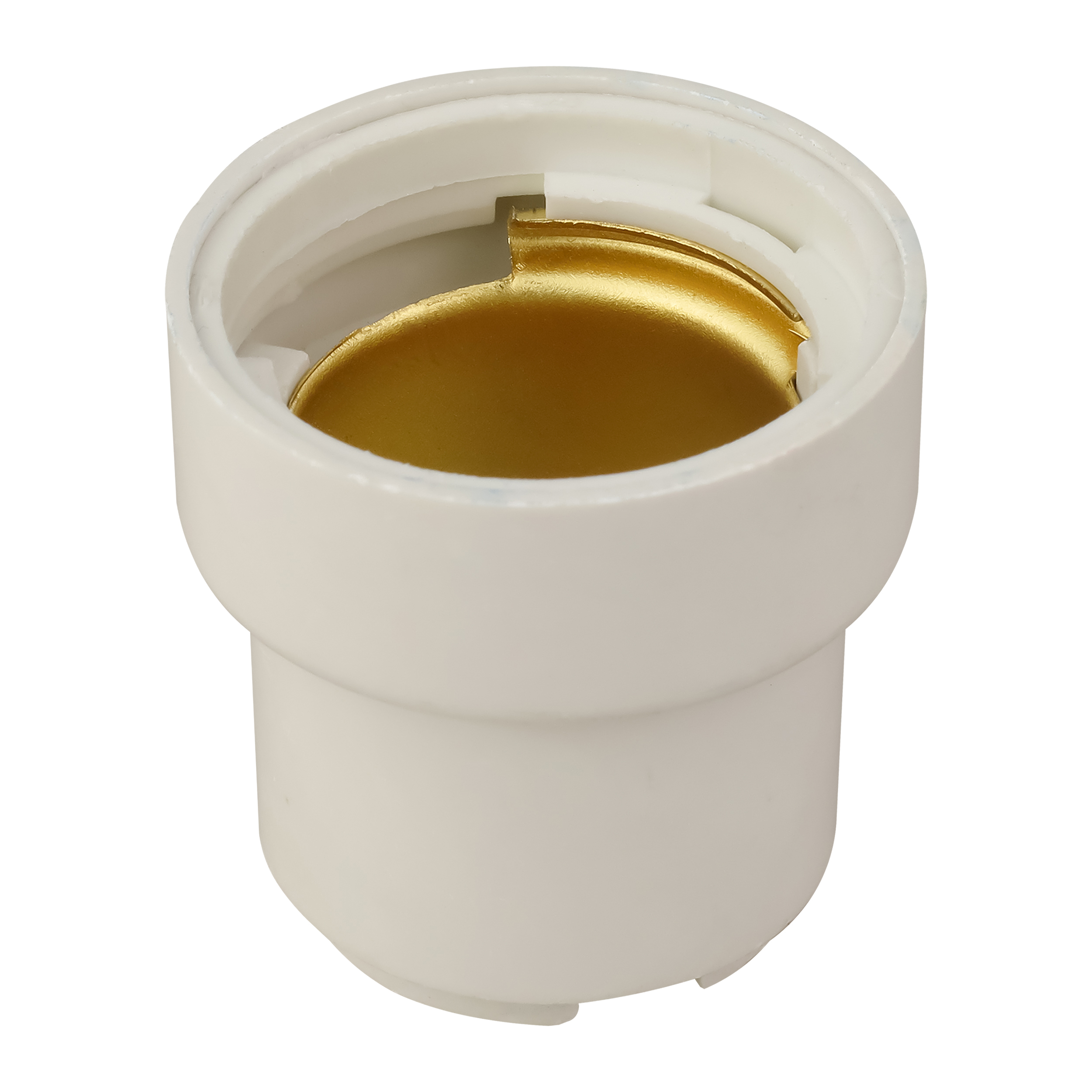 سرپیچ پایه P28S مدل سرامیکی مخصوص لامپ های نویگیشن (Navigation Lamps)