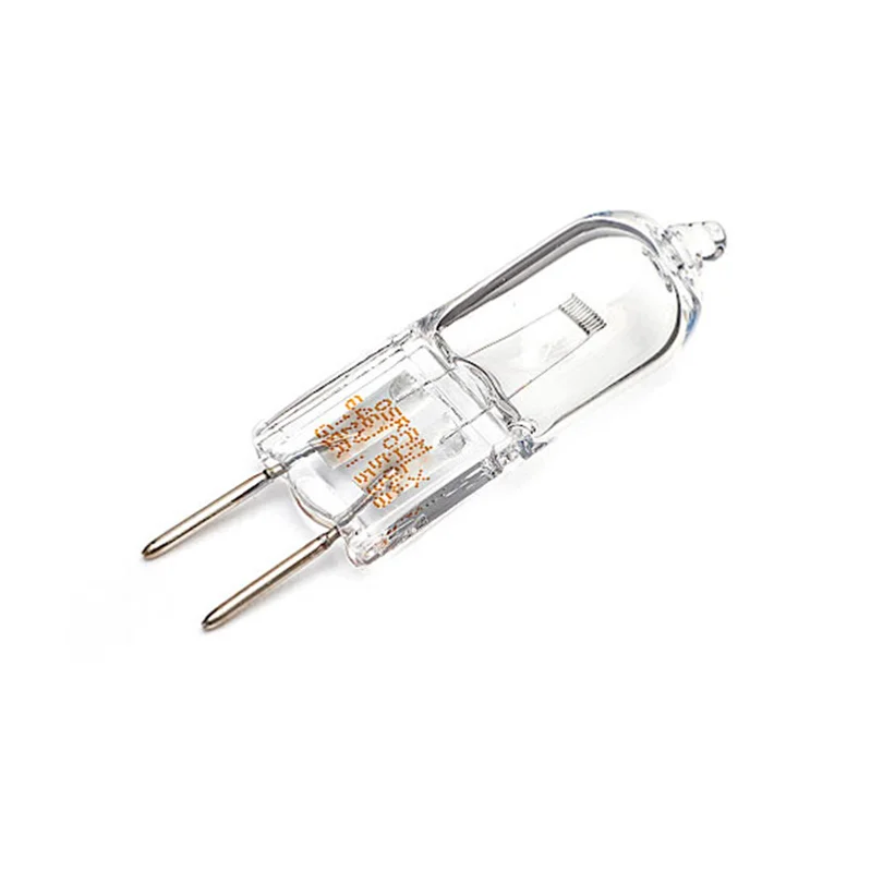 لامپ هالوژن 12 ولت 50 وات اسرام مدل 64610 پایه سوزنی (GY6.35)