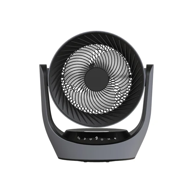 قیمت و خرید پنکه رومیزی شارژی شعاع مدل پرتابل چراغدار کد SH-L2839 با قیمت عالی