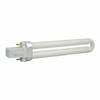 قیمت و خرید لامپ لاک خشک کن 9 وات UV-9W 365nm PL-S اصل دستگاه های لاک خشک کن (دستگاه یو وی ناخن)