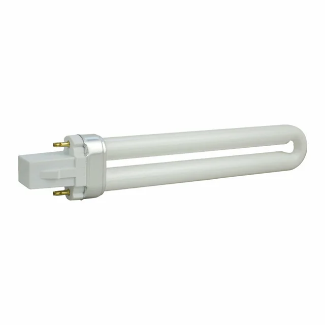 قیمت و خرید لامپ لاک خشک کن 9 وات UV-9W 365nm PL-S اصل دستگاه های لاک خشک کن (دستگاه یو وی ناخن)