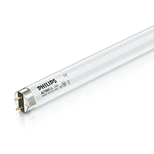 لامپ حشره کش 15 وات فیلیپس مدل Actinic BL TL-D 15 پایه G13