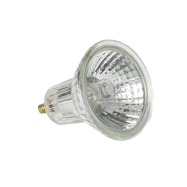 قیمت و خرید لامپ هالوژن 220 ولت 50 وات  220V 50W 64824FL GU10 اسرام مدل 64824FL پایه GU10