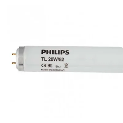 لامپ فتوتراپی 20 وات فیلیپس مدل TL20W/52 پایه G13
