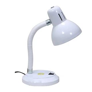 قیمت و خرید چراغ مطالعه کریم زاده مدل CL-113 کاسه بزرگ