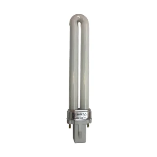 قیمت و خرید لامپ لاک خشک کن 9 وات UV-9W 365nm PL-S اصل دستگاه های لاک خشک کن (دستگاه یو وی ناخن)