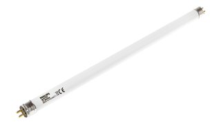 قیمت و خرید لامپ مهتابی 8 وات فیلیپس TL-8W پایه G5