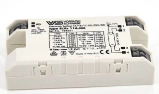 قیمت و خرید بالاست الکترونیکی وسلوشوآبه 4 تا 16 وات با کیفیت