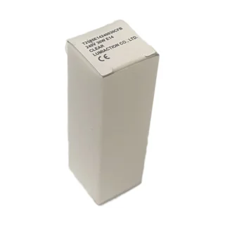 قیمت و خرید لامپ یخچال و فریزر 220 ولت 30 وات لومی اکشن مدل T25X85/30W پایه شمعی (E14)