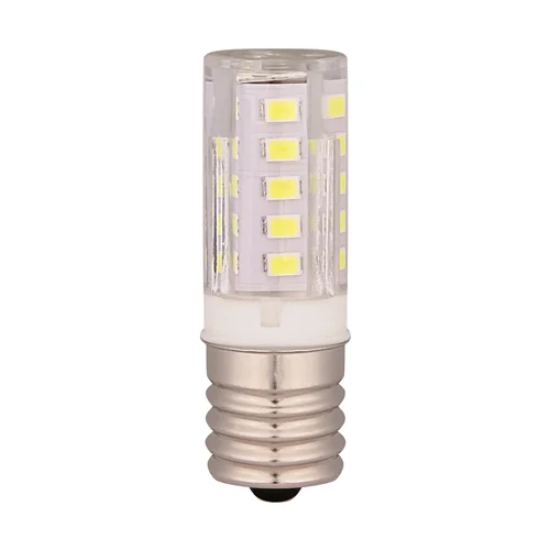 لامپ یخچال و فریزر ال ای دی (LED) 220 ولت 5 وات مدل 33SMD پایه E17