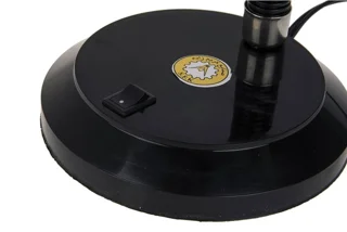 قیمت و خرید چراغ مطالعه کریم زاده مدل CL-113 کاسه بزرگ