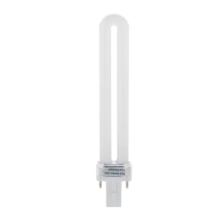 قیمت و خرید لامپ چراغ مطالعه 9 وات مصباح مدل PLS-9W پایه دو یپن (G23)