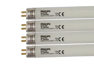 قیمت و خرید لامپ مهتابی 8 وات فیلیپس TL-8W پایه G5