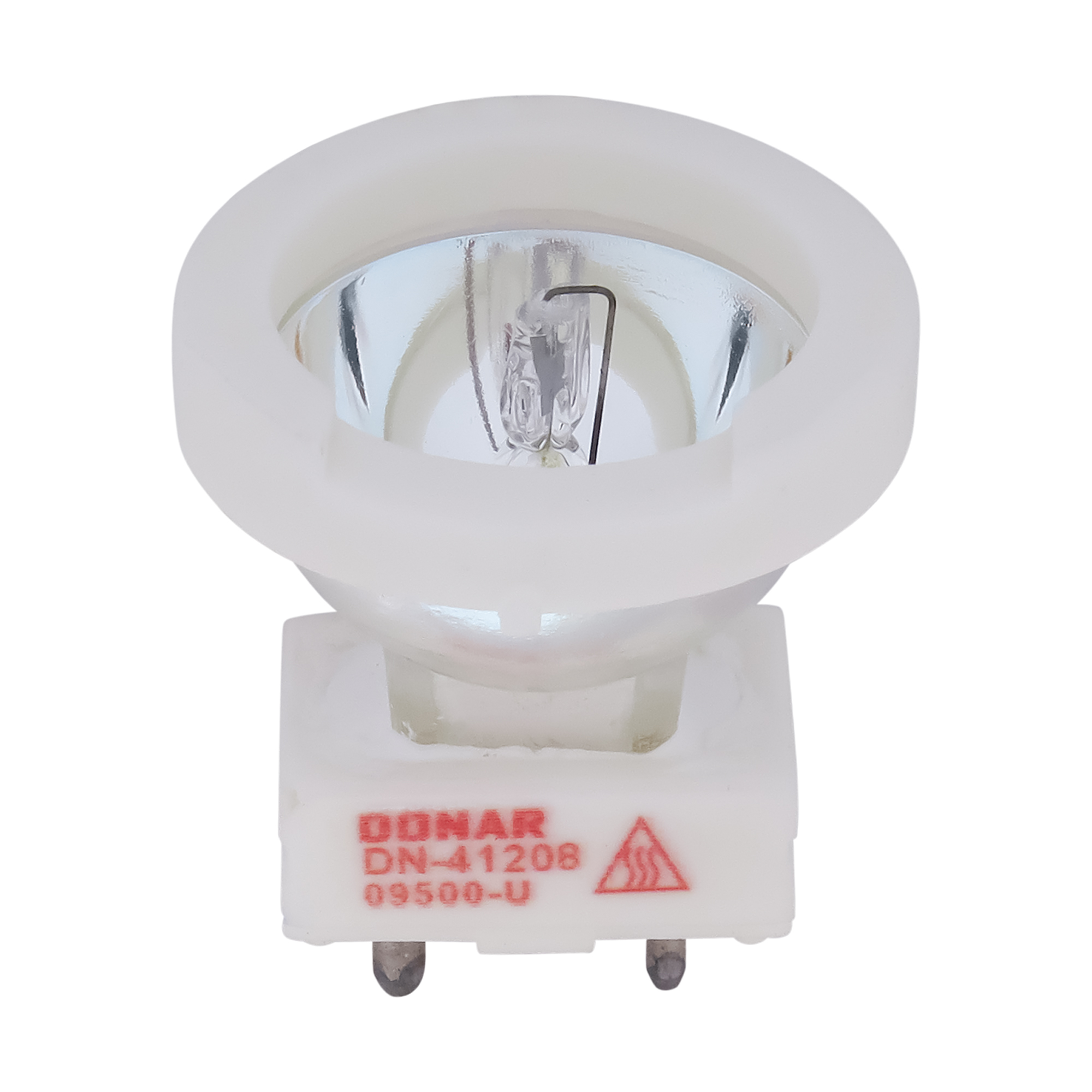 لامپ زنون کاسه ای مدل DN-41208 کد MSA 09500-U کد AL-1824/09500 مناسب برای دستگاه آندوسکوپی