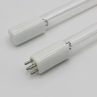 قیمت و خرید لامپ یووی سی چهار پین یک طرفه 55 وات 90 سانتی متر مدل UVC 55W پایه 4P