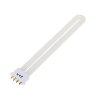 قیمت و خرید لامپ یخچال و فریزر 11 وات مصباح مدل PLL-11W پایه چهار یپن (2G7)