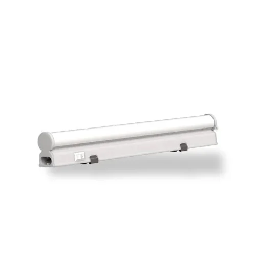 چراغ زیر کابینتی و چراغ تابلویی 6 وات 30 سانتیمتری پارس شعاع توس مدل پرولیت کلید دار کد 8413