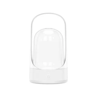 قیمت و خرید چراغ فانوسی دیمردار شارژی شعاع‏ مدل رومیزی کد SH-6260LA