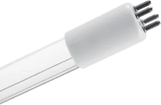 قیمت و خرید لامپ یووی سی چهار پین یک طرفه 55 وات 90 سانتی متر مدل UVC 55W پایه 4P